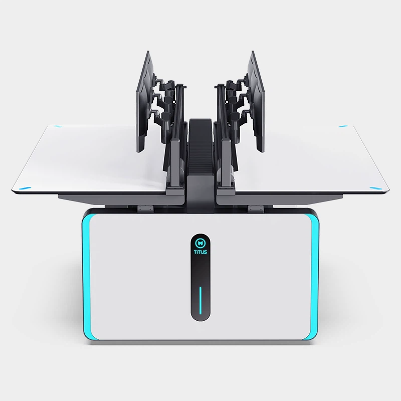 5-Trading-Hall-Console