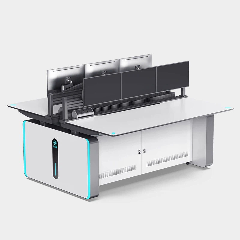 Command Center Console TG-S