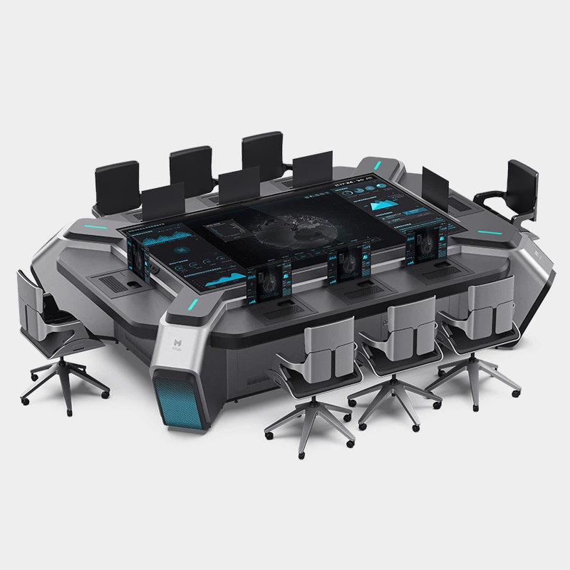 Elektroniczny stół piaskowy