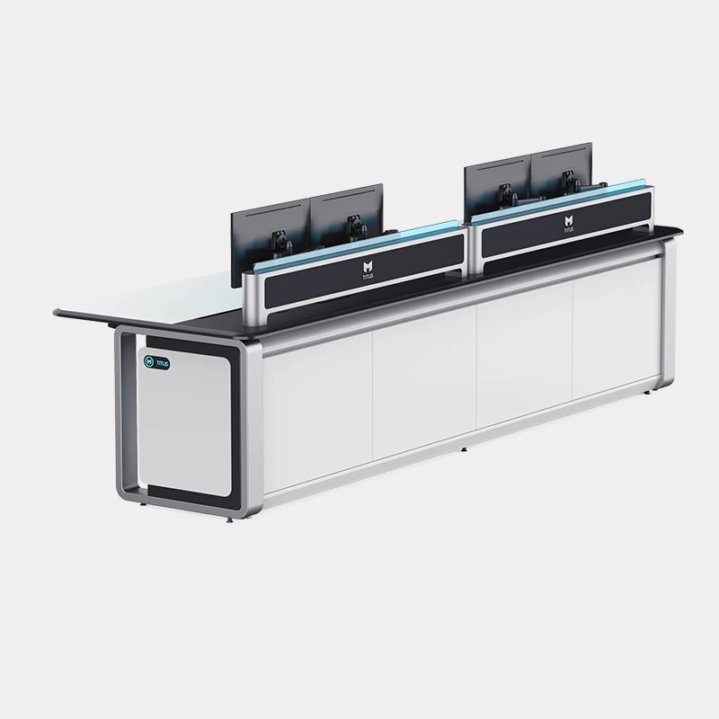 Structured Console suppliers